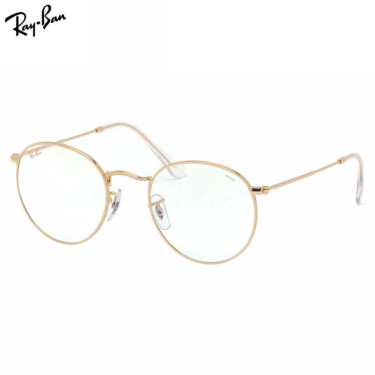 楽天市場】レイバン サングラス RB3447 9196BL 47 Ray-Ban EVERGLASSES