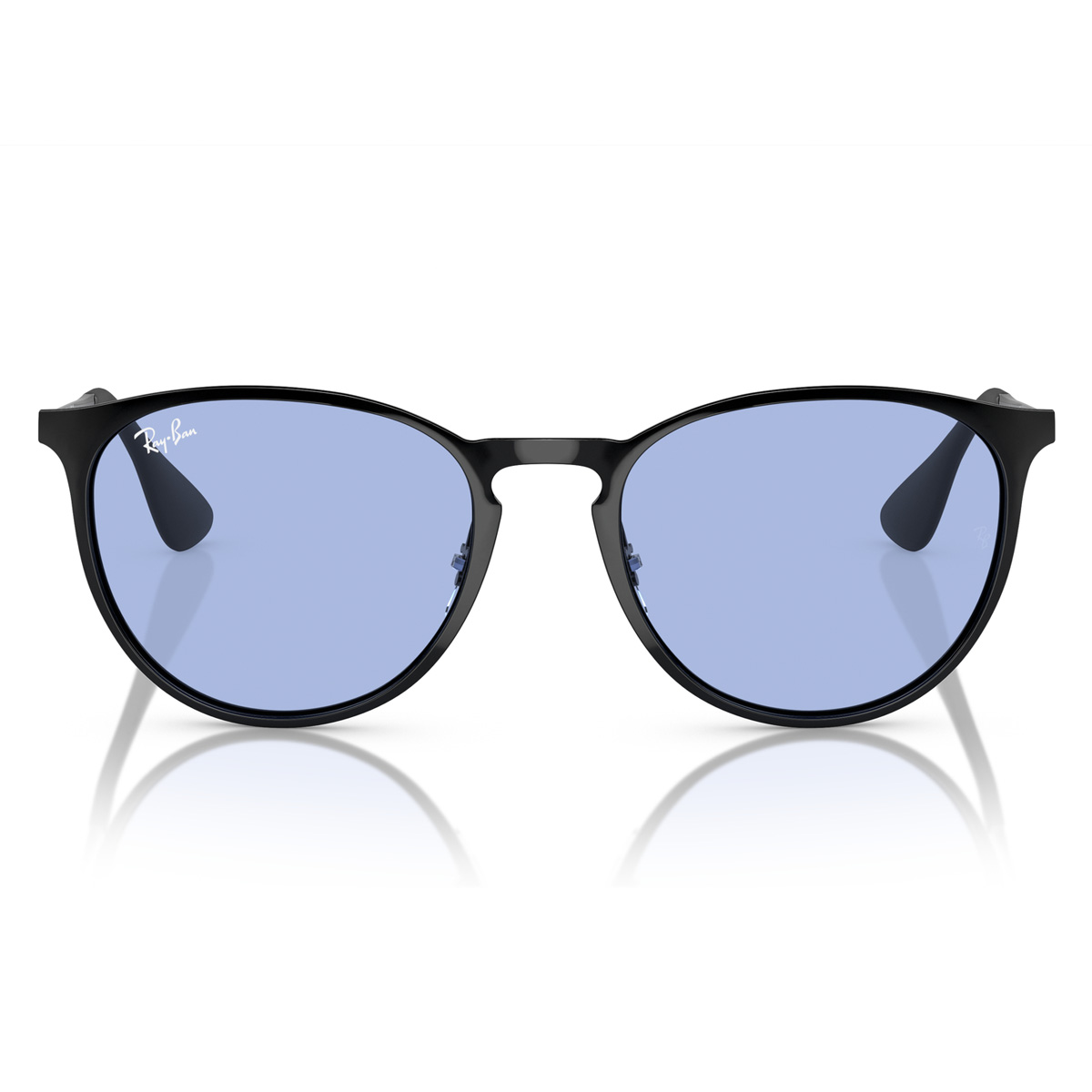 楽天市場】レイバン RB3539 002/80 54 サングラス Ray-Ban ERIKA METAL