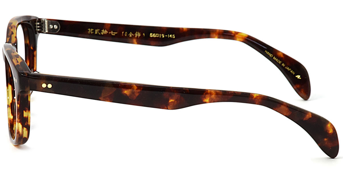 楽天市場】匠 角矢甚治郎作 メガネ 其貳拾七 ル 56サイズ 27 二十七