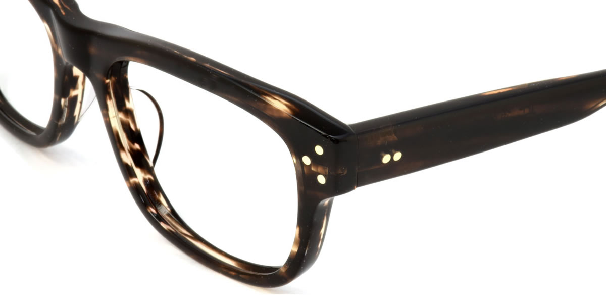 楽天市場】匠 角矢甚治郎作 メガネ 其貳拾八 ハ 54サイズ 28 二十八