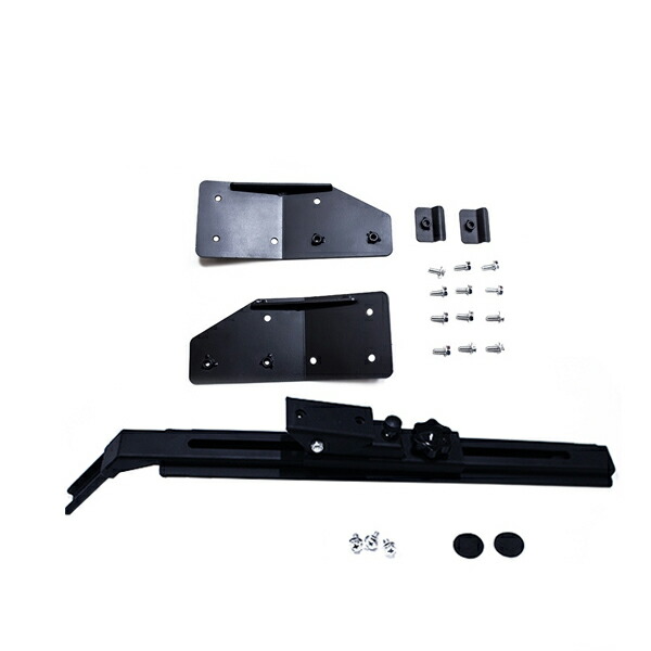 楽天市場】ジムニー JA71/JA11/JA12 リアシートリクライニングキット