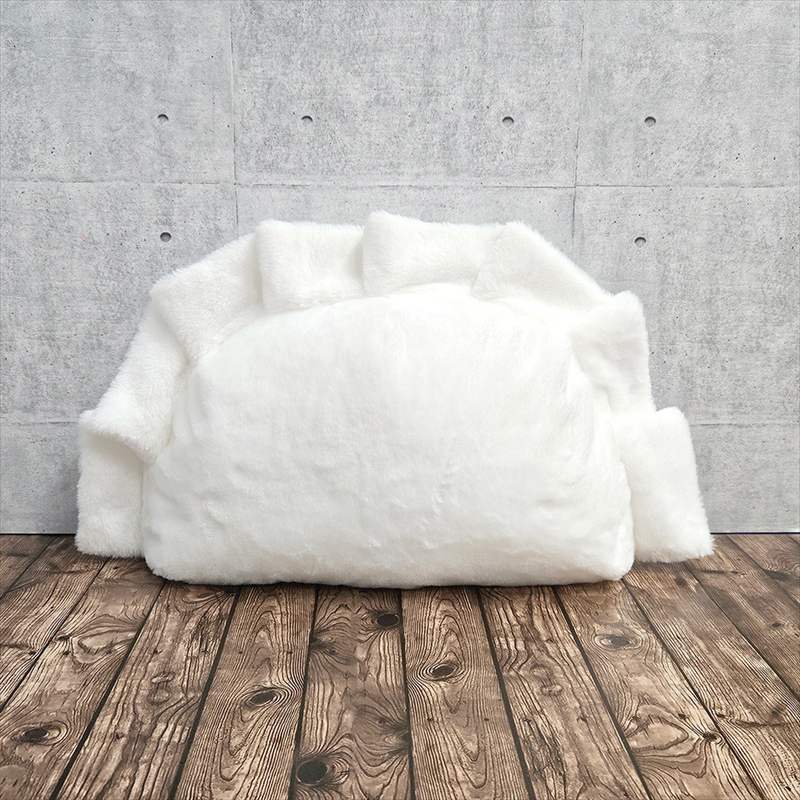 楽天市場】餃子クッション ギョウザ クッション ビッグサイズ