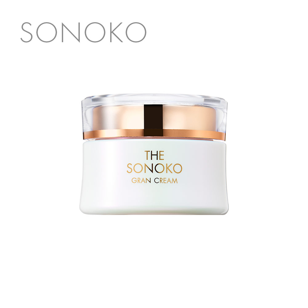 楽天市場】SONOKO ザ・ソノコ グランクリーム : SONOKO楽天市場店