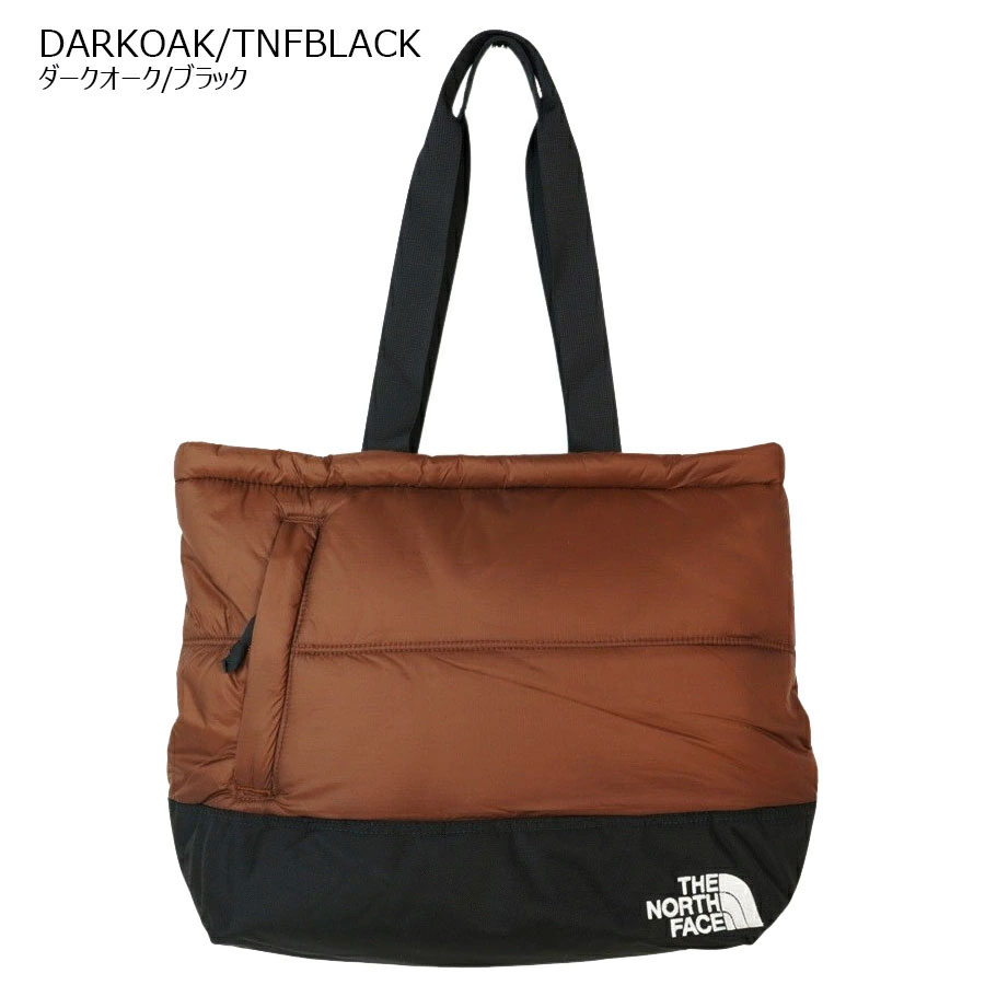 楽天市場】ノースフェイス THE NORTH FACE男女兼用 トートバッグNUPTSE