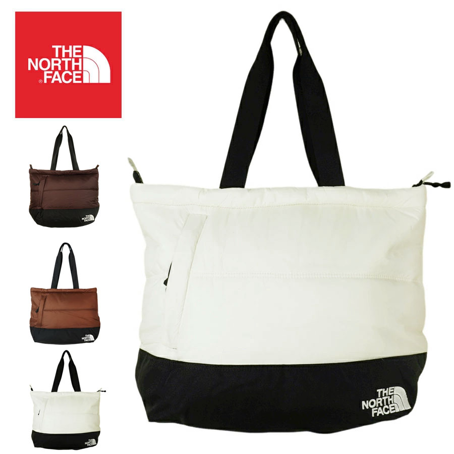 楽天市場】ノースフェイス THE NORTH FACE男女兼用 トートバッグNUPTSE