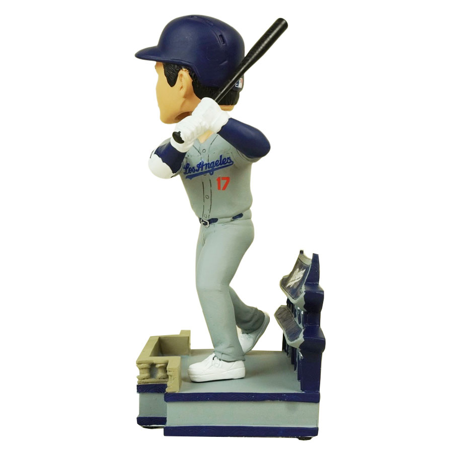 楽天市場】大谷翔平 ボブルヘッド 9.5インチFOCO MLB BIG HEADS 9.5