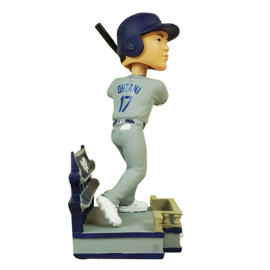楽天市場】大谷翔平 ボブルヘッド 9.5インチFOCO MLB BIG HEADS 9.5