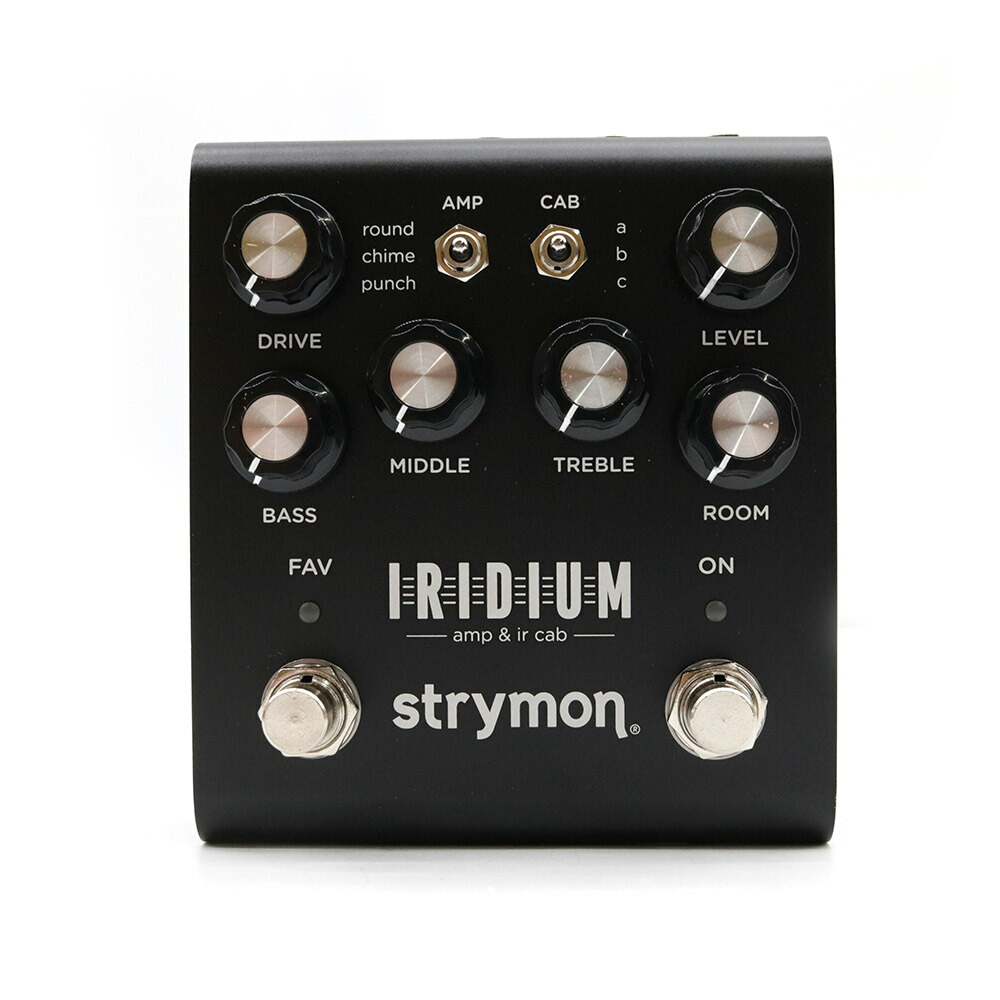 楽天市場】strymon（エフェクター｜ギター用アクセサリー・パーツ