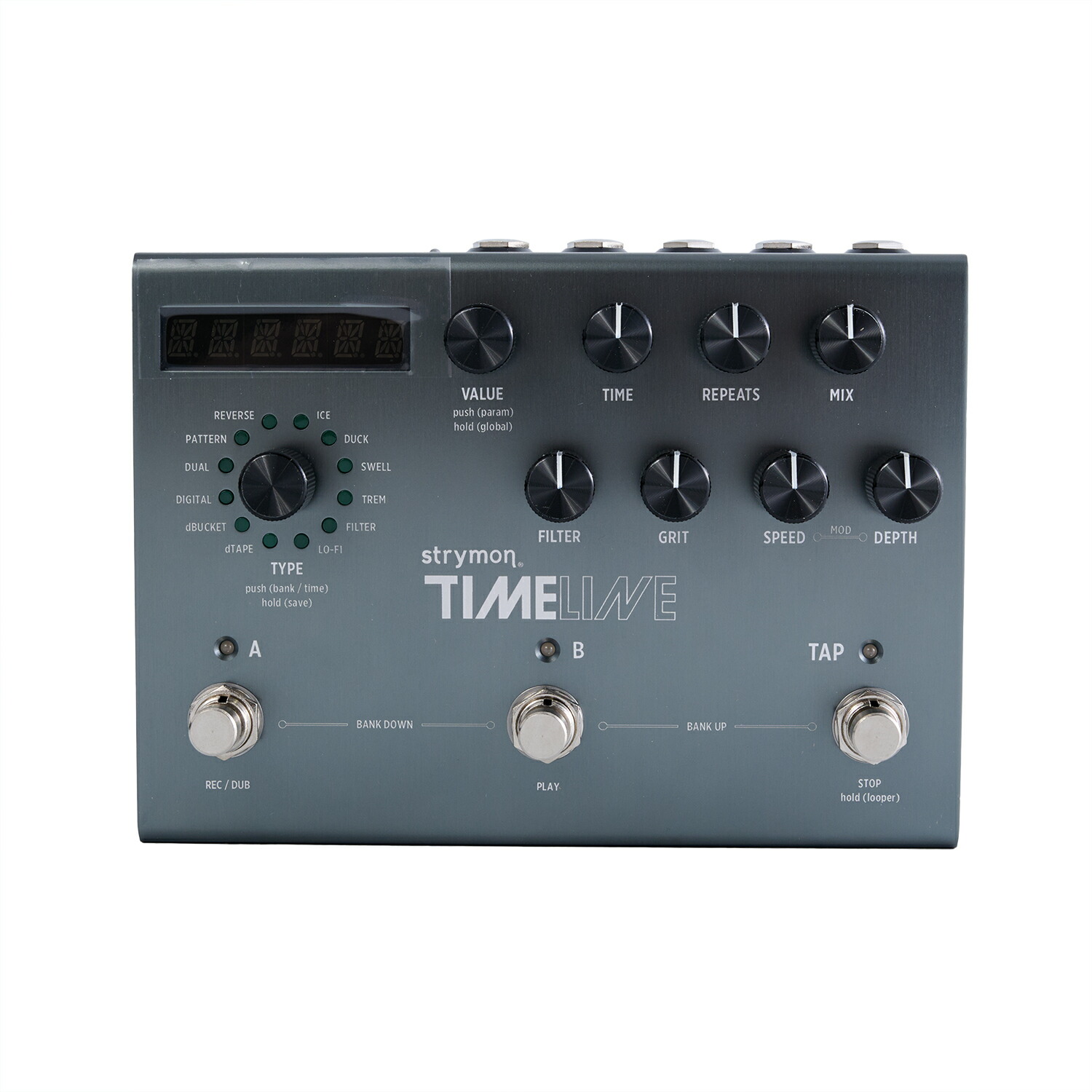 楽天市場】strymon time lineの通販