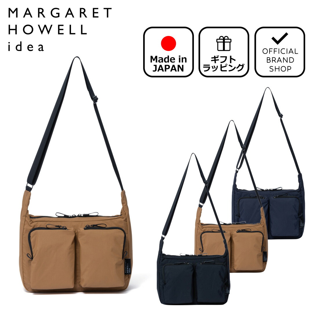 楽天市場】【正規販売店】MARGARET HOWELL idea ヴィンテージライク