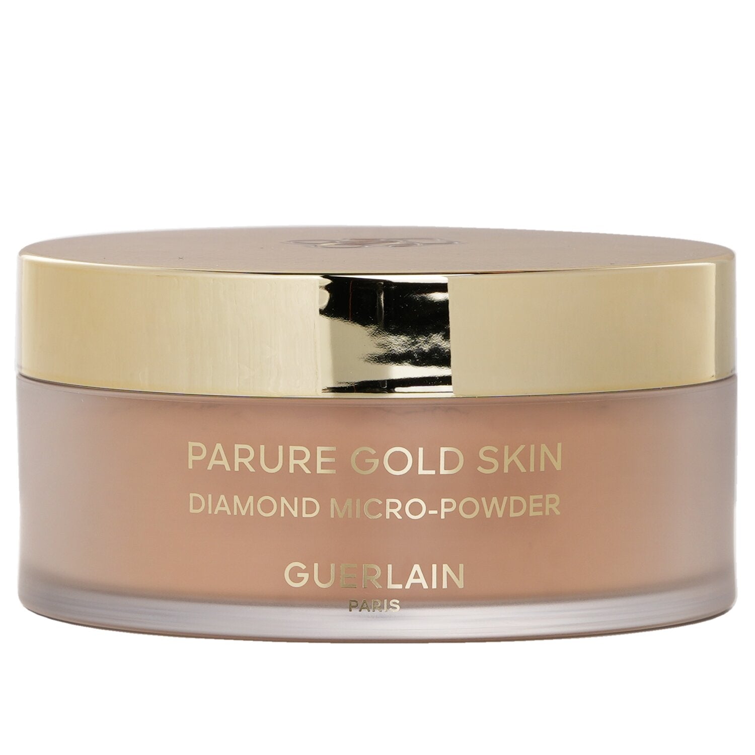 楽天市場】【月間優良ショップ受賞】 Guerlain Parure Gold Skin
