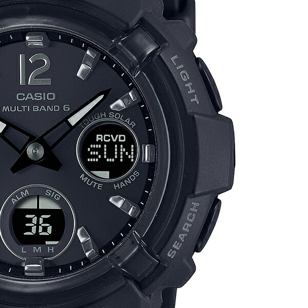 楽天市場】【ポイント最大59倍＆最大2000円OFFクーポン！】BABY-G BGA