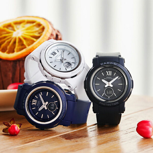 楽天市場】【ポイント最大59倍＆最大2000円OFFクーポン！】BABY-G BGA