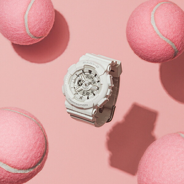 楽天市場】【ポイント最大58倍＆最大2000円OFFクーポン！】BABY-G BA