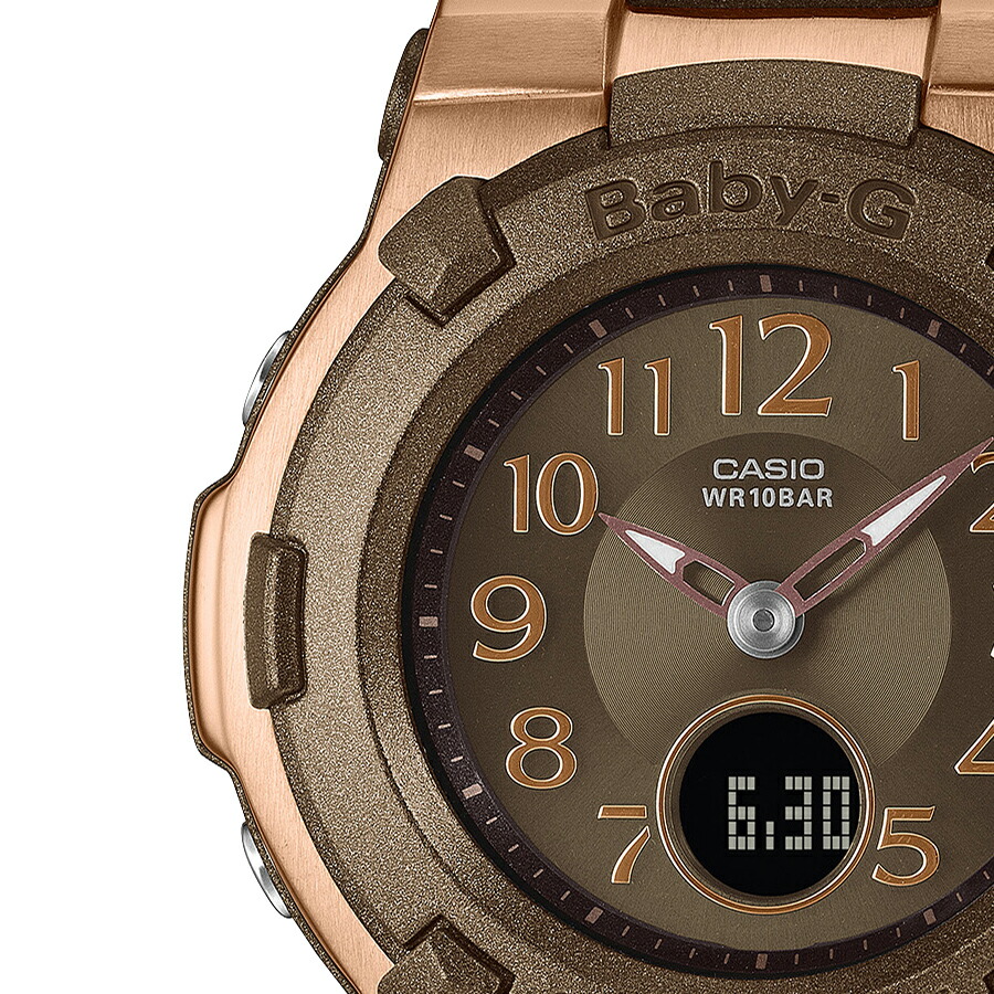 楽天市場】【ポイント最大57倍＆最大2000円OFFクーポン！】BABY-G