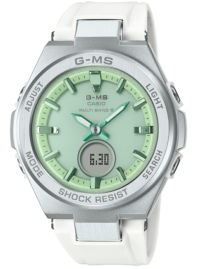 楽天市場】【ポイント最大59倍＆最大2000円OFFクーポン！】BABY-G G-MS