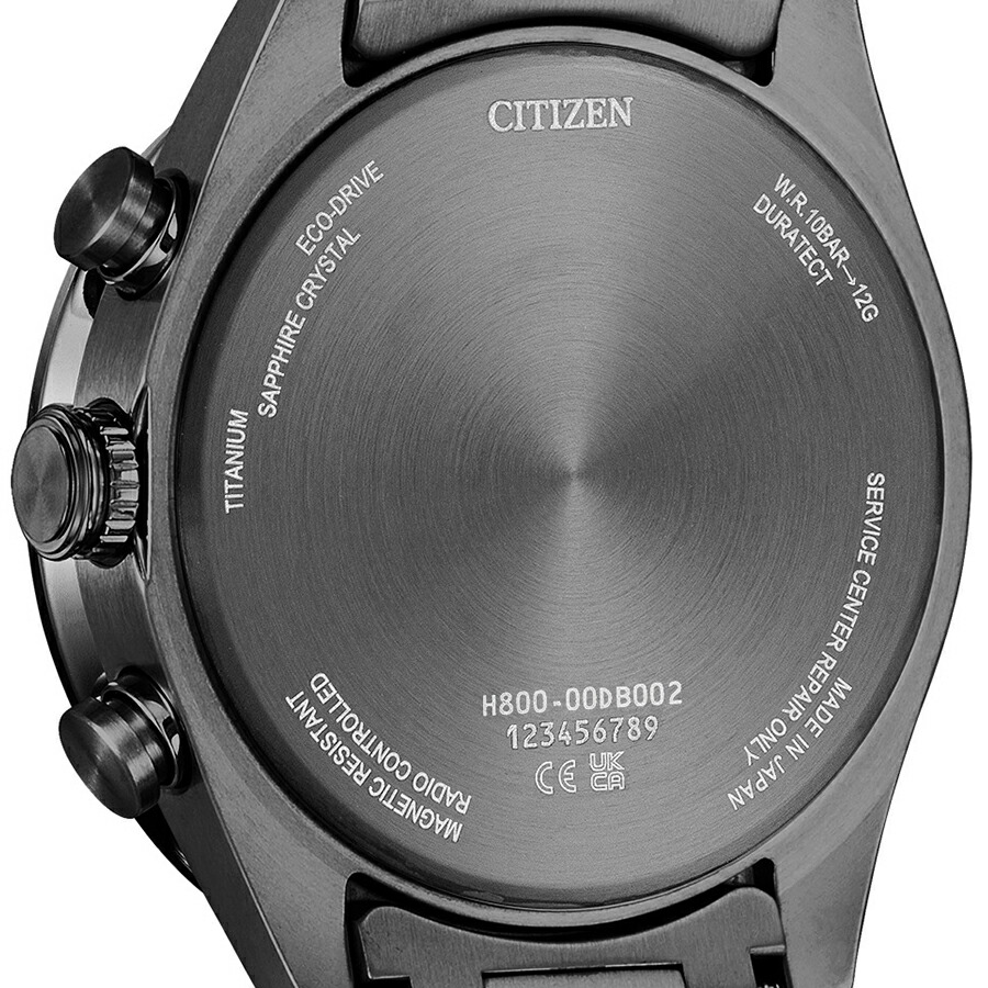 楽天市場】シチズン アテッサ ACT Line アクトライン 限定モデル