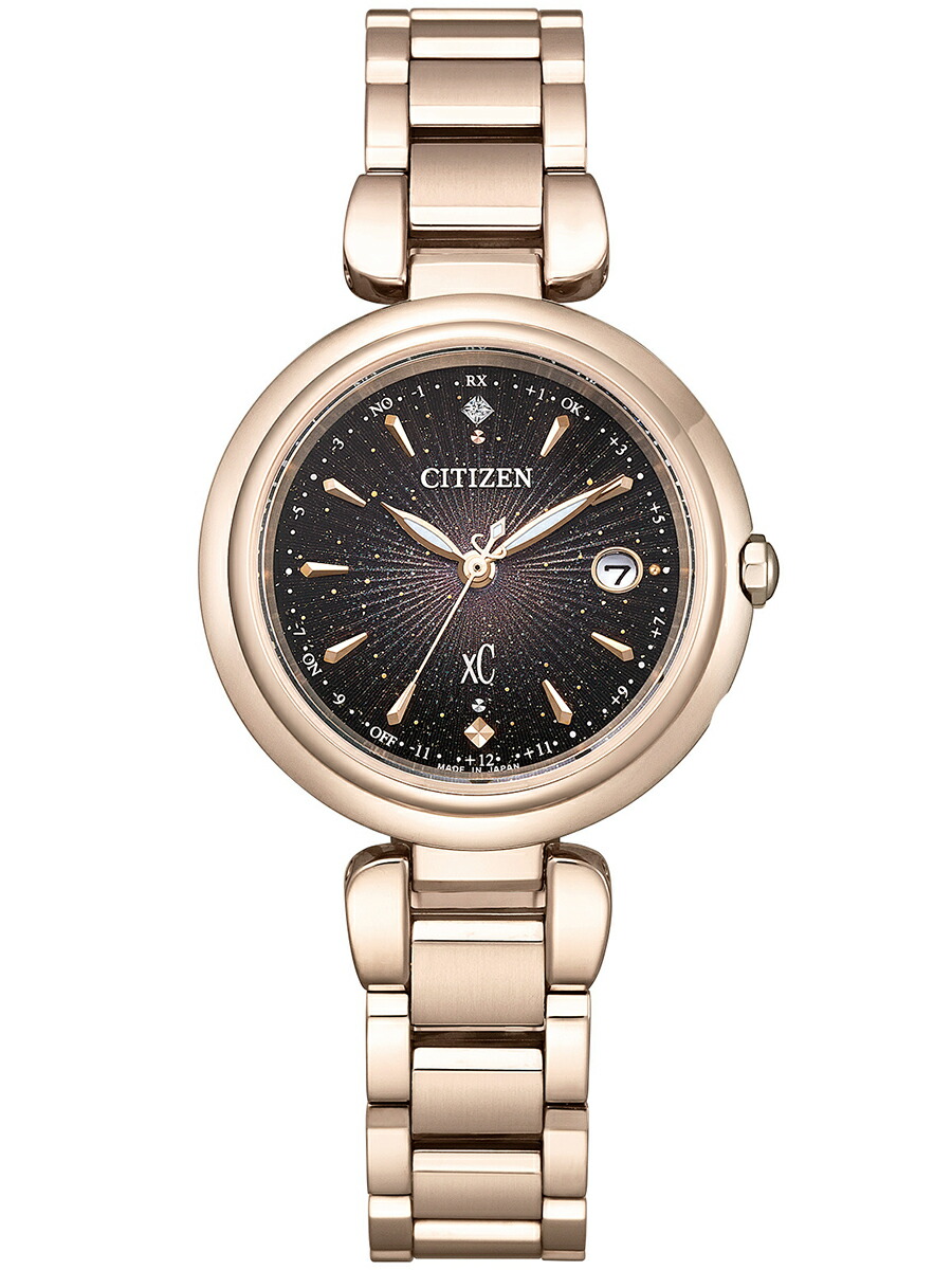 楽天市場】【ポイント最大57倍＆最大2000円OFFクーポン！】シチズン xC