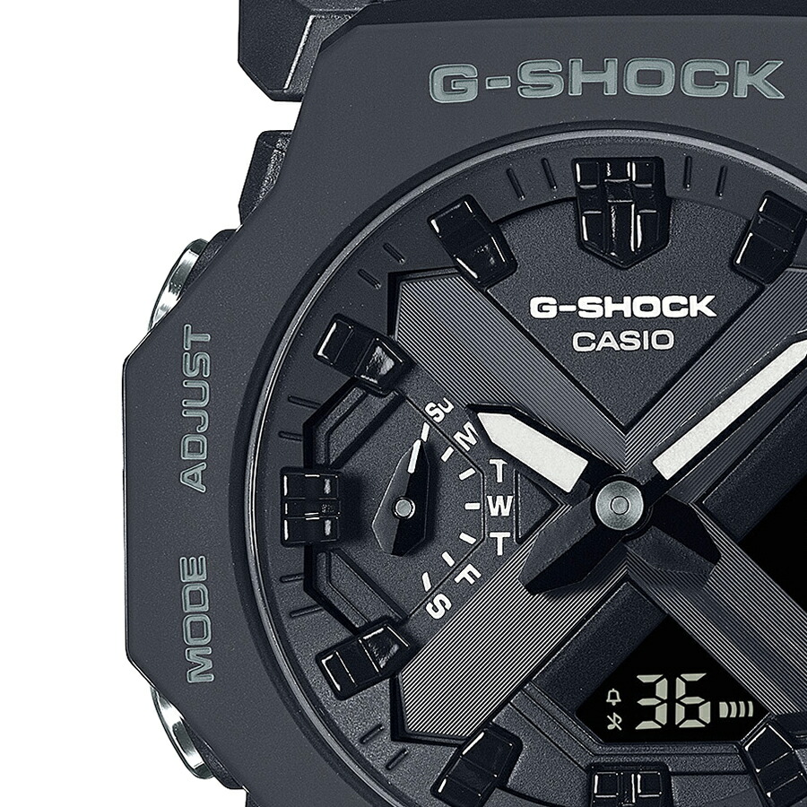 楽天市場】【ポイント最大58倍＆最大2000円OFFクーポン！】G-SHOCK GA