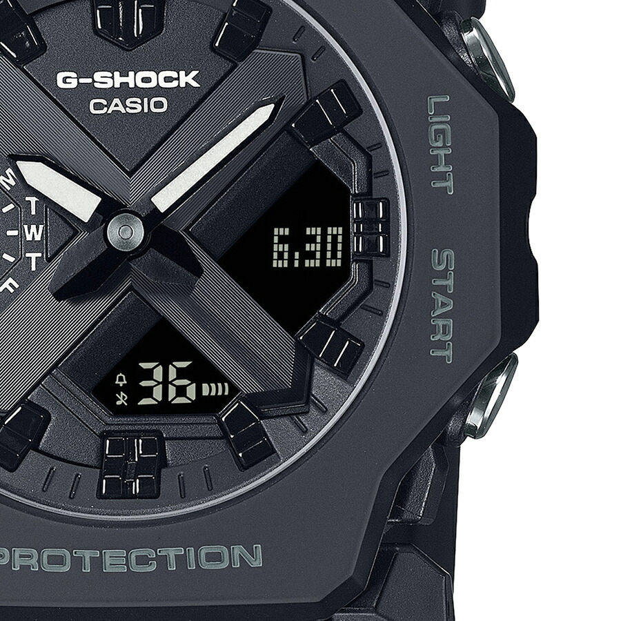 楽天市場】【ポイント最大58倍＆最大2000円OFFクーポン！】G-SHOCK GA