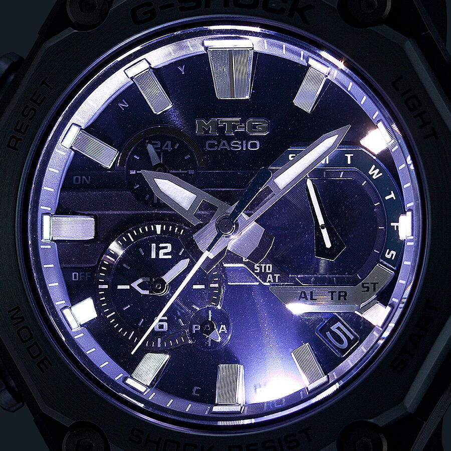 楽天市場】【ポイント最大57倍＆最大2000円OFFクーポン！】G-SHOCK MT