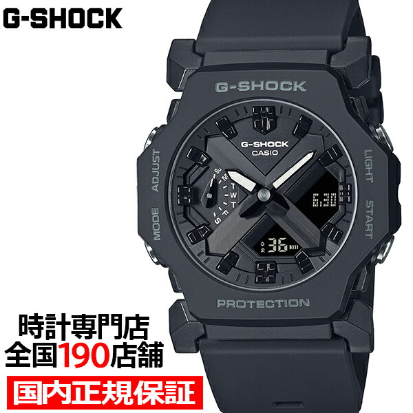楽天市場】【ポイント最大58倍＆最大2000円OFFクーポン！】G-SHOCK GA