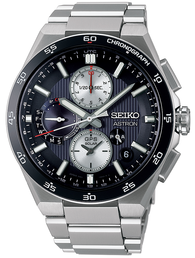 楽天市場】セイコー アストロン ネクスター デュアルタイムクロノ