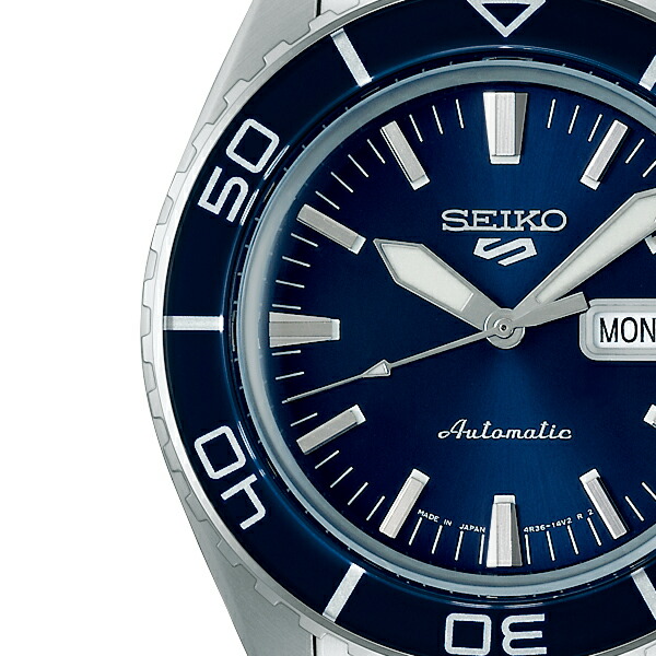 楽天市場】【ポイント最大57倍＆最大2000円OFFクーポン！】セイコー 5