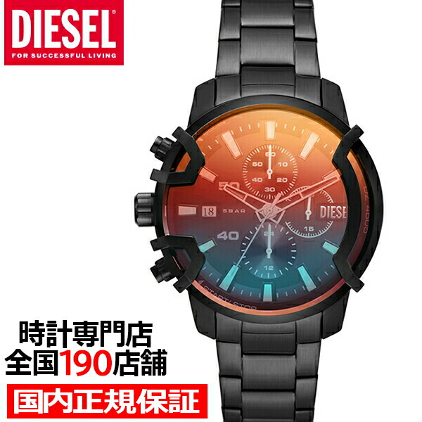 楽天市場】【ポイント最大59倍＆最大2000円OFFクーポン！】DIESEL