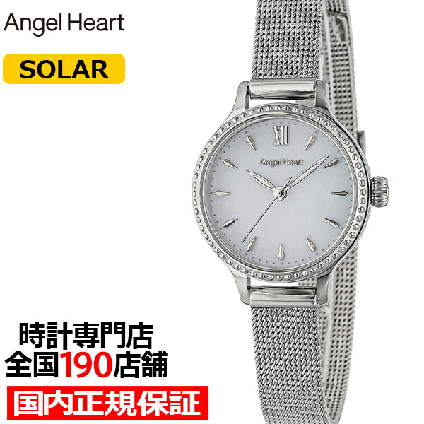 楽天市場】エンジェルハート トゥインクルタイム TTN26SS レディース