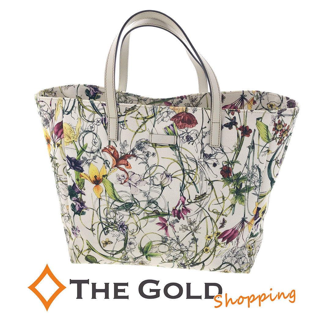 楽天市場】グッチ（柄花・植物）（バッグ｜バッグ・小物・ブランド雑貨