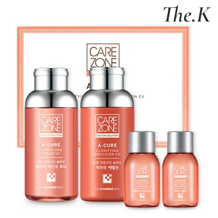 楽天市場】送料無料【ケアゾーン】 ドクターソリューション A-キュア 2