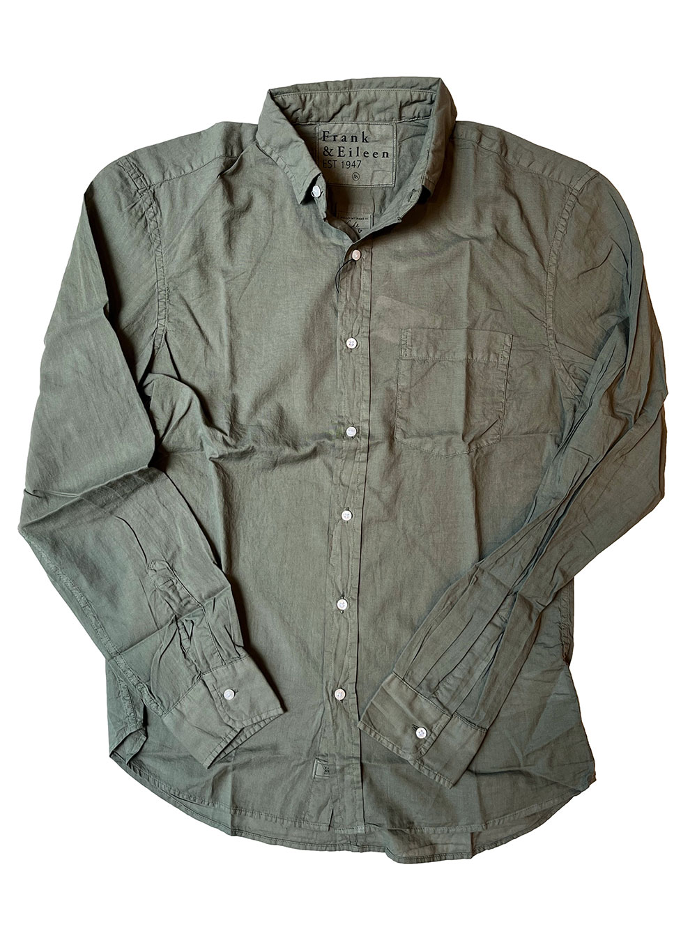 楽天市場】frank＆eileen フランク&アイリーン lukeの通販