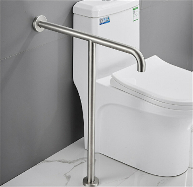 楽天市場】転倒防止 耐荷重150kg 介護 ステンレス製 トイレ用アーム