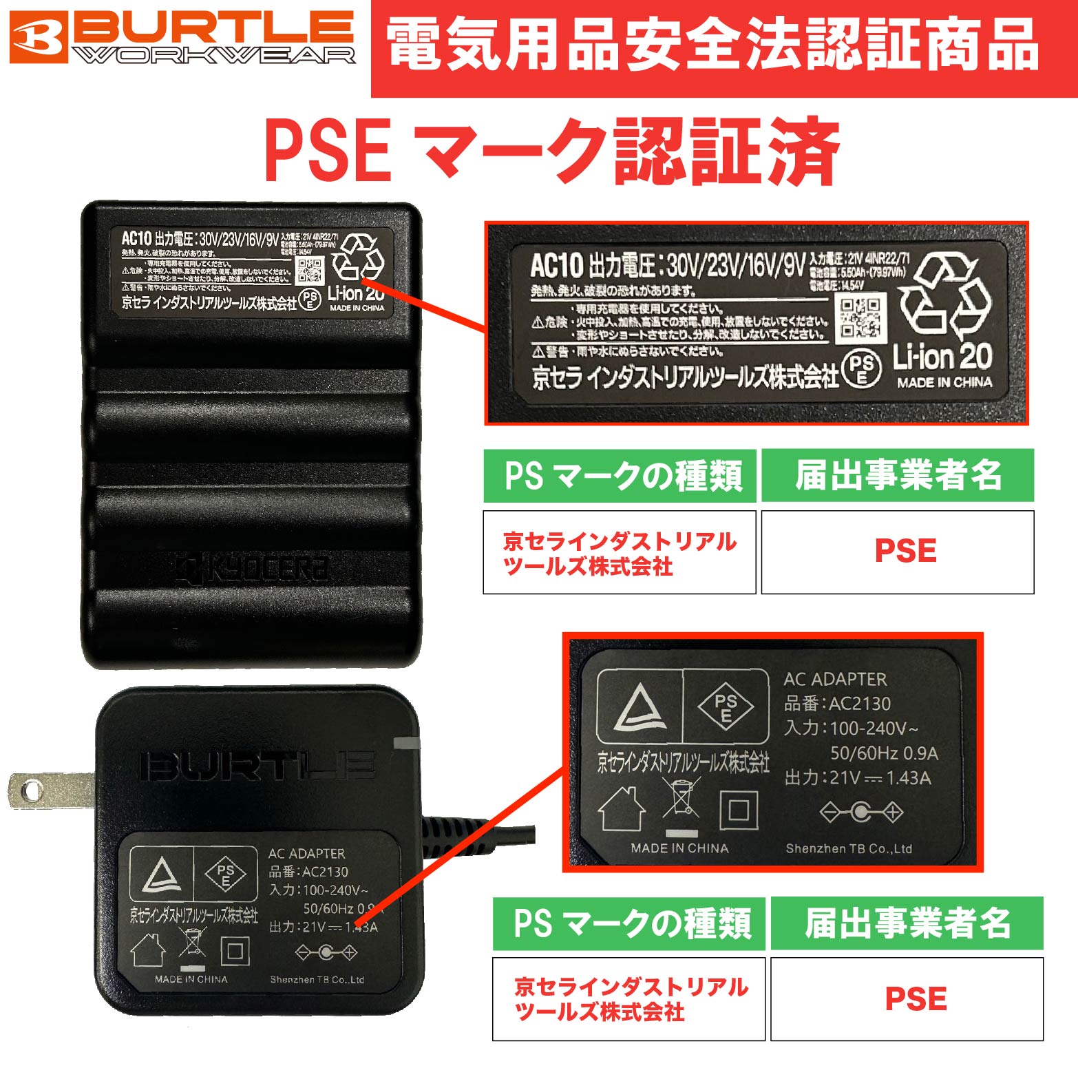 楽天市場】【日本最速予約!!】一部在庫!! 2026 最新 バートル BURTLE