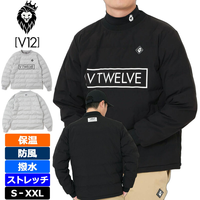 楽天市場】ジャケット（ブランドV12）（メンズウェア｜ウェア