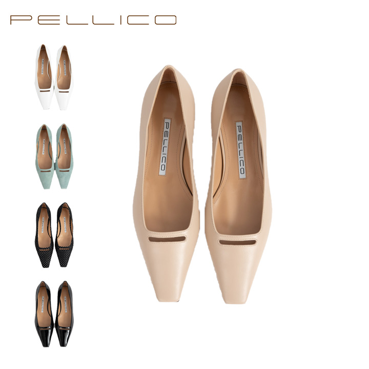 楽天市場】【SALE!!30％OFF】 【正規販売店】 ペリーコ PELLICO