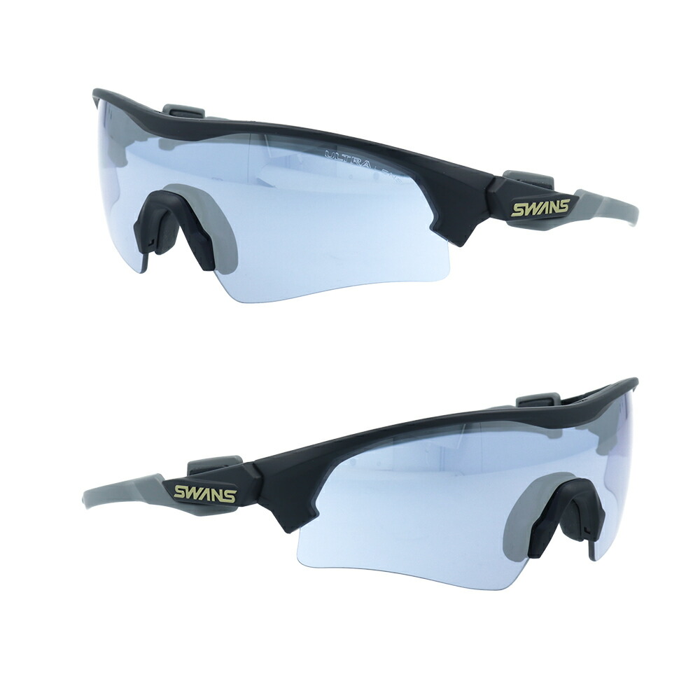 楽天市場】SWANS スワンズ スポーツサングラス サングラス FO-3114