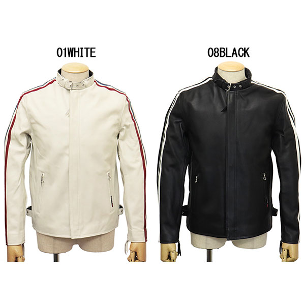 楽天市場】正規取扱店 Schott (ショット) 3111063 SHEEP CLASSIC RACER