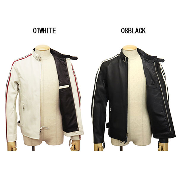 楽天市場】正規取扱店 Schott (ショット) 3111063 SHEEP CLASSIC RACER