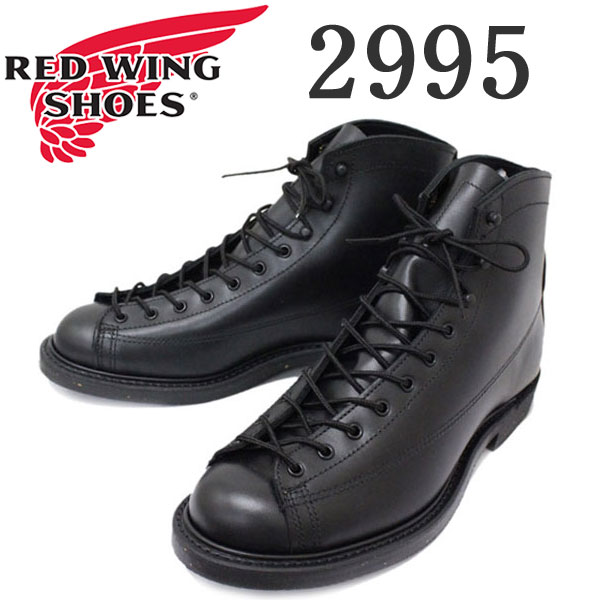 楽天市場】正規取扱店 REDWING(レッドウィング) 2995 Lineman Boot