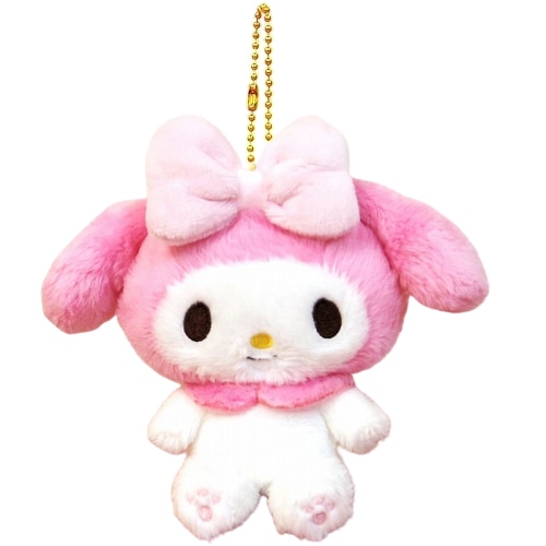 楽天市場】マイメロディ ほわほわぬいぐるみ 2種セット Sサイズ