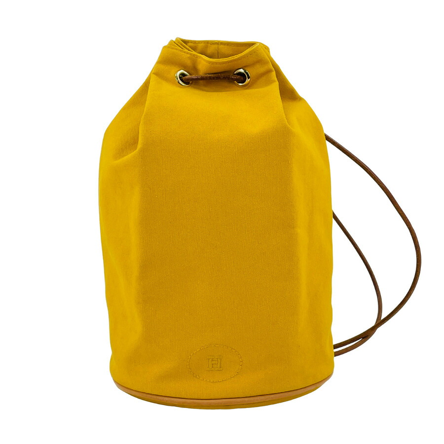 楽天市場】エルメス 巾着（性別メンズ）（バッグ・小物・ブランド雑貨