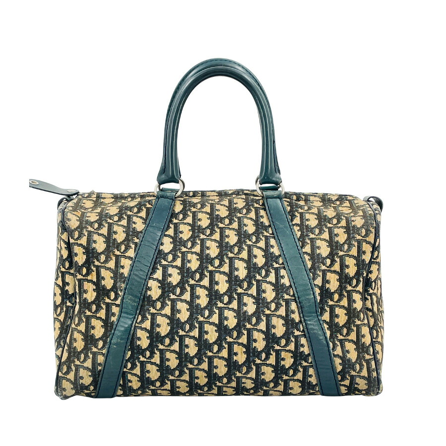 楽天市場】Dior ミニボストンの通販