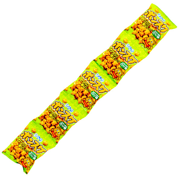 楽天市場】ポンスケ のり味5P{ お菓子 おやつ スナック菓子 まとめ買い