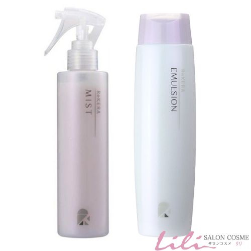 リケラエマルジョン 200ml ヘアミルク 箱無し発送させていただきます