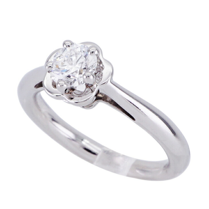 楽天市場】シャネル CHANEL エンゲージメントリング ダイヤリング