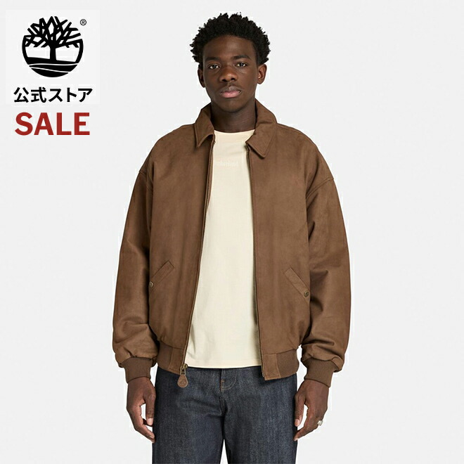 楽天市場】ティンバーランド（コート・ジャケット｜メンズファッション