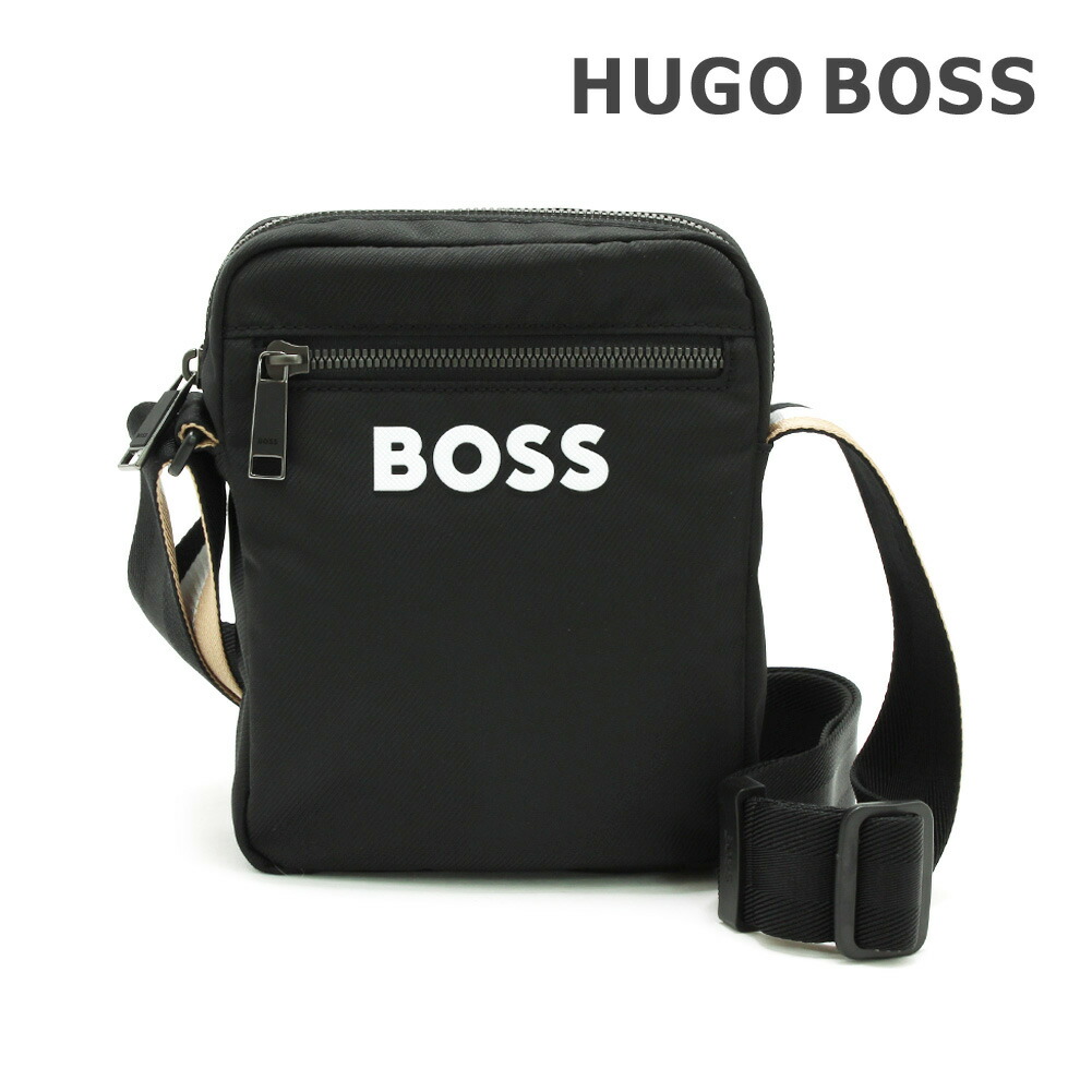 ヒューゴ・ボス(HUGOBOSS) メッセンジャーバッグ | 通販・人気