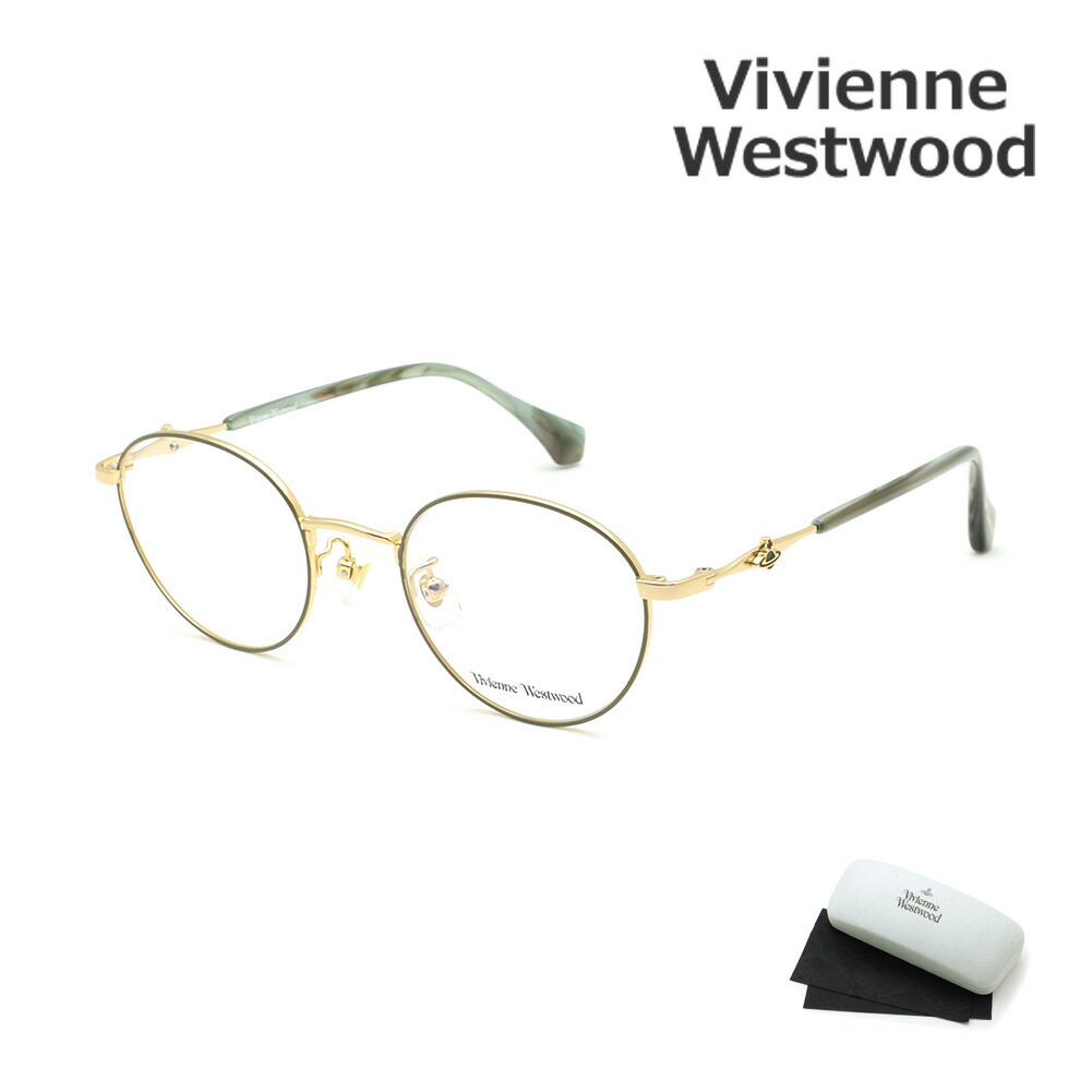 ヴィヴィアン・ウエストウッド メガネ」の人気商品一覧 | 安い商品を